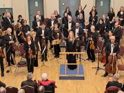Orchestral Masterpieces concert 12th March 2024