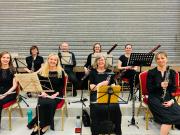 Summer Concert 18th May 2024